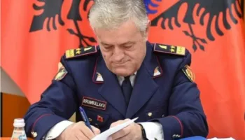 GJKKO pushon hetimet për ish-drejtorin e Policisë së Shtetit, Muhamet Rrumbullaku