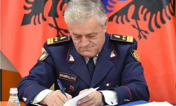 GJKKO pushon hetimet për ish-drejtorin e Policisë së Shtetit, Muhamet Rrumbullaku