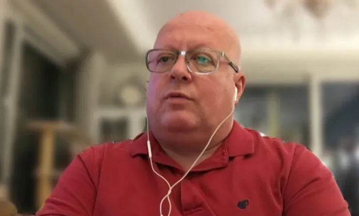 Gjokutaj: Pas vendimit për Irena Gjokën qëndron urdhër politik