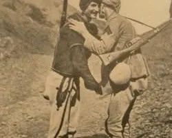 Gjuha e bukur shqipe – “Të fala” – jo thjesht përshëndetje, por një gjest paqeje