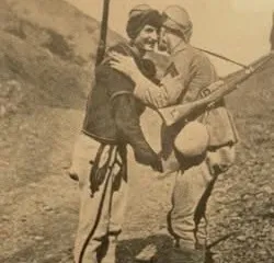 Gjuha e bukur shqipe – “Të fala” – jo thjesht përshëndetje, por një gjest paqeje