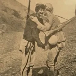 Gjuha e bukur shqipe – “Të fala” – jo thjesht përshëndetje, por një gjest paqeje