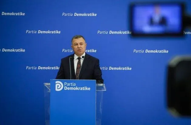 Gjunkshi: Në 113-vjetorin e Policisë Shqiptare, arratiset i arrestuari për 4 vr*sje