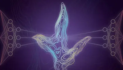 Gjurmë misterioze dinosaurësh të deshifruara me ndihmën e inteligjencës artificiale