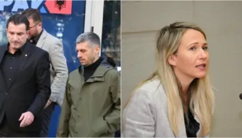 Gjykata Administrative rikthen në detyrë Alban Dokushin si sekretar i përgjithshëm i Bashkisë Tiranë: Shkarkimi nga Anuela Ristanit, i paligjshëm