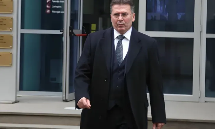 “Gjykata do të shprehet”/ Shtyhet gjyqi për dosjen “Gërdeci”, Mediu: Kam dhënë dëshmi nën betim…