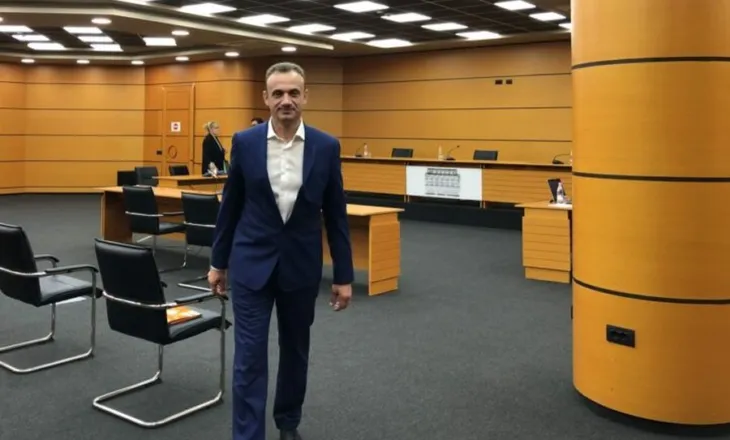 Gjykata e Lartë prish vendimin e Apelit të Posaçëm për ish-prokurorin Aurel Zarka