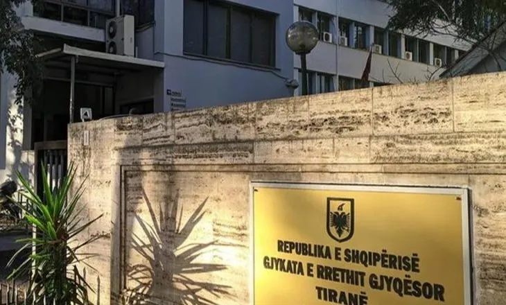 Gjykata e Tiranës cakton masën “detyrim paraqitje” për 19 protestuesit e arrestuar