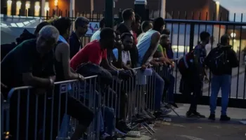 Gjykata holandeze dënon një burrë nga Eritrea me 20 vjet burg për kontrabandë ‘mizore’ të njerëzve