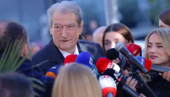 Gjykata Kushtetuese i dha të drejtë për arrestin shtëpiak, Berisha: Ai vendim ka pasoja edhe sot