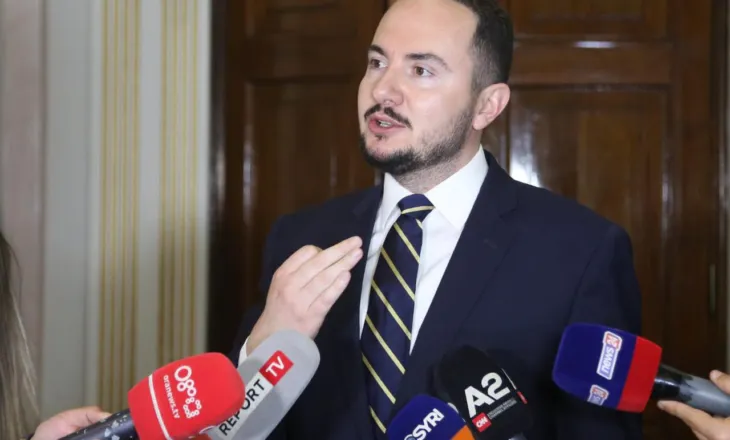 Gjykata Kushtetuese kalon për shqyrtim mbi bazë dokumentesh çështjen e Salianjit