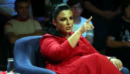 Gjykata Kushtetuese para sfidës, non-grata nga amerikanët dhe palë me korrupsionin e Ballukut apo drejtësi për…