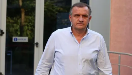 Gjykata Kushtetuese rrëzon padinë e ish-ministrit të shëndetësisë, Ilir Beqaj mbetet në burg