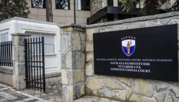 Gjykata Kushtetuese shfuqizon 13 ligje, përfshirë atë për konfiskimin e pasurisë, për shkelje procedurale