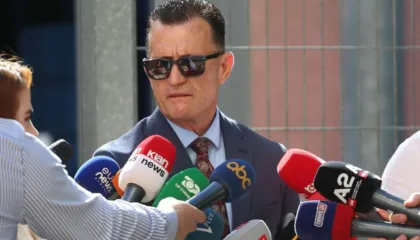 Gjykata lë në burg Metën/ Cakrani: Kreu i PL nuk ka pasuri për garancinë, kam ofruar të lë një nga pronat e mia