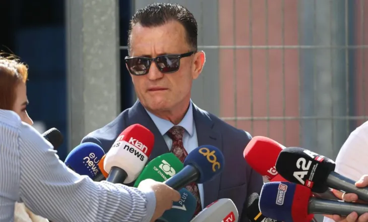 Gjykata lë në burg Metën/ Cakrani: Kreu i PL nuk ka pasuri për garancinë, kam ofruar të lë një nga pronat e mia