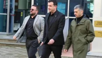 Gjykata rikthen në detyrë Sekretarin e Përgjithshëm të Bashkisë Tiranë,Alban Dokushi