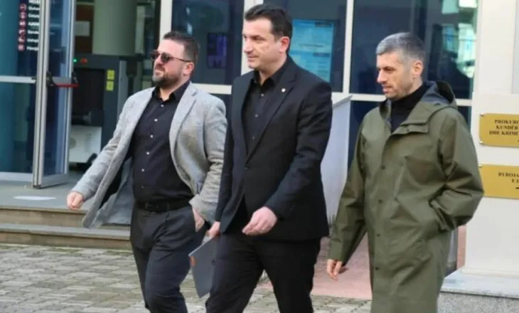 Gjykata rikthen në detyrë Sekretarin e Përgjithshëm të Bashkisë Tiranë,Alban Dokushi