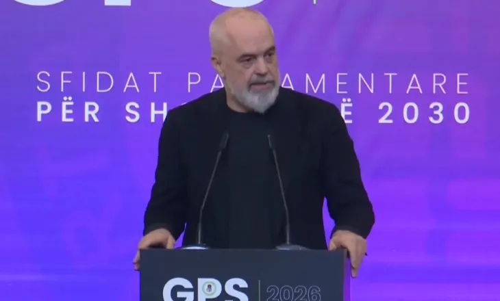 Gjykata shqyrtoi sot kërkesën për rritjen e pagave të gjyqtarëve, Rama kritika Kushtetueses: Skandal, marrin kompetencat e parlamentit