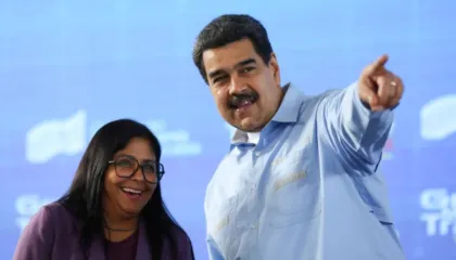 Gjykata Supreme e Venezuelës emëron Delcy Rodriguez presidente të përkohshme
