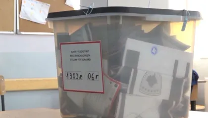 Gjykata Supreme rrëzon PDK/ Pretendimet për votat me postë nuk qëndrojnë