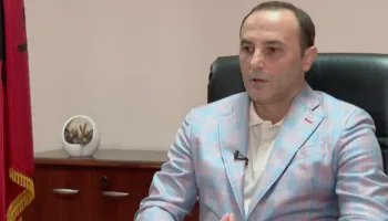 Gjykatat dhe gjyqtarët janë pa siguri, zv.kryetari Gerd Hoxha: Punohet pa kushte