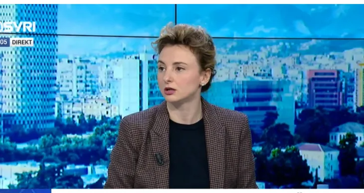 ‘Gjykatësja e opozitës, në duart e ish drejtorit juridik të Ramës ‘, Xhixho:  Drejtësi politike me dy standarde!