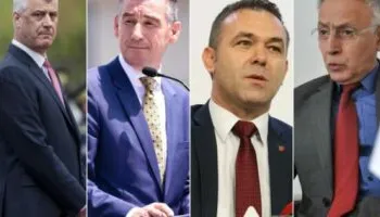 Gjyqi ndaj ish-krerëve të UÇK-së, Specialja njofton datat/ Ja kur do të bëhen deklaratat përmbyllëse