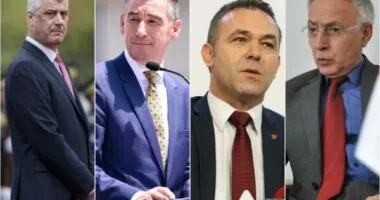 Gjyqi ndaj ish-krerëve të UÇK-së, Specialja njofton datat/ Ja kur do të bëhen deklaratat përmbyllëse