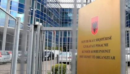 Gjyqi për dosjen e ARRSH, GJKKO rrëzon kërkesën e biznesmenit Valter Begaj për ndarjen e çështjes dhe dy kompanive