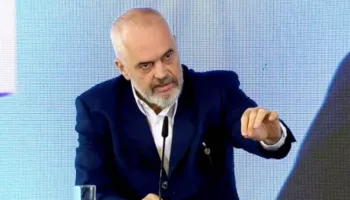 Gjyqtarët duan rritje rroge/ Reagimi i ashpër i Ramës: Skandal, janë kategoria më e lartpaguar në Shqipëri