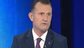 “Gjyqtarët në GJKKO janë kamikazë”- Avokati i Ilir Metës: Presidentin po e mbajnë kot 16 muaj në qeli