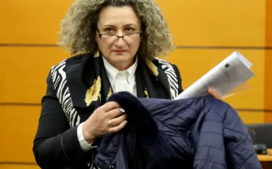 Gjyqtarja e GJKKO, Irena Gjoka sqaron për KLGJ…