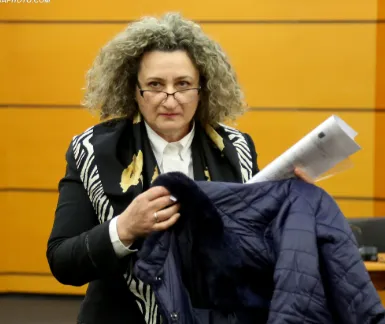 Gjyqtarja e GJKKO, Irena Gjoka sqaron për KLGJ…