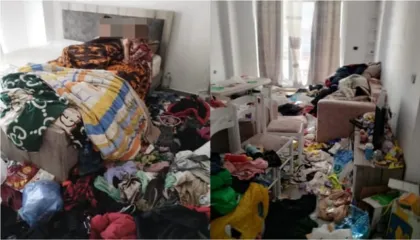 Gjyshja denoncon nusen në Durrës, 33-vjeçarja nën hetim pasi braktisi 3 fëmijët