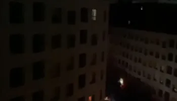 Gjysma e Tiranës në errësirë, përfshirë edhe QSUT, reagon OST-ja: Identifikuam defektin, linja u rikthye në punë