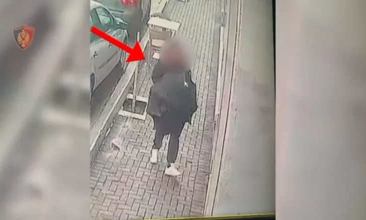 Goditet grupi kriminal, vidhnin banesa, pranga tre ‘skifterëve’ në Tiranë