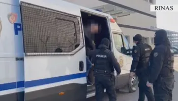 “Goditi” ekstradimin, Kushtetuesja pranon pjesërisht ankimin e “mafiozit” rus