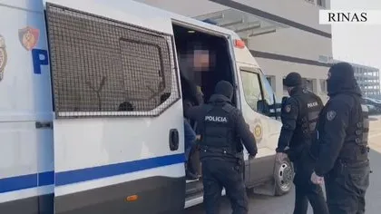 “Goditi” ekstradimin, Kushtetuesja pranon pjesërisht ankimin e “mafiozit” rus