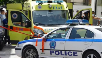 Goditi motrën, arrestohet 14-vjeçari shqiptar në Greqi