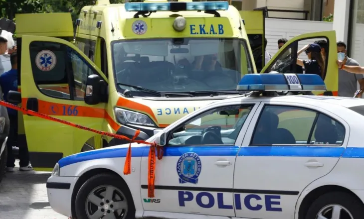 Goditi motrën, arrestohet 14-vjeçari shqiptar në Greqi