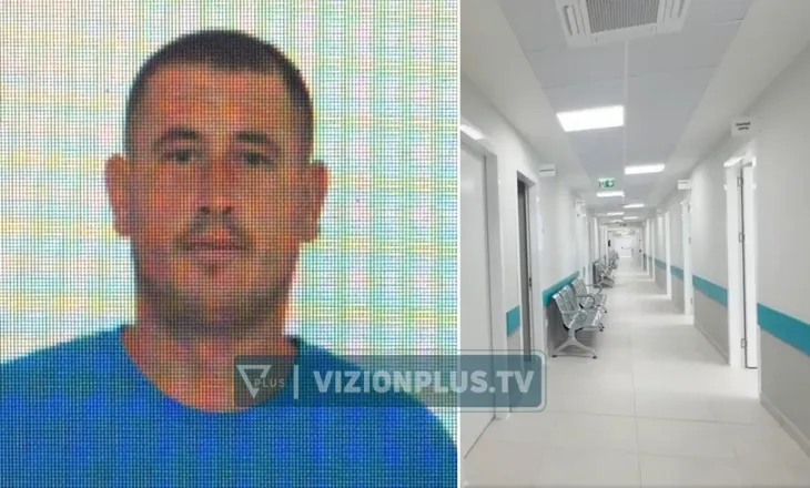 Goditi policin dhe u largua me vrap, ja dinamika e arratisjes së Altin Ndocit! Në ngjarje u përfshinë dy automjete