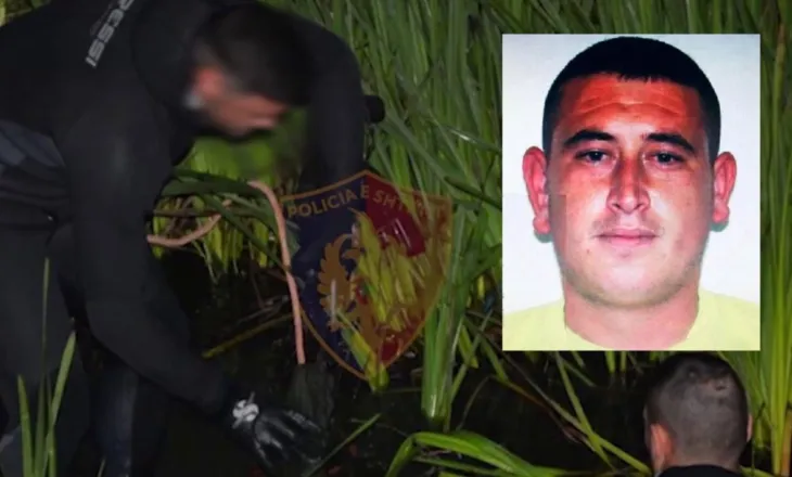 Goditi policin/ Ndoci u prit nga një “Audi” i bardhë jashtë spitalit, u larguan në drejtim të…