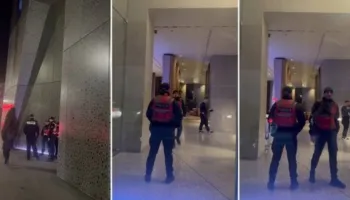 Goditja e Call Center-ave në Tiranë, SPAK: U sekuestrua Ferrari, kompjuterë dhe kamera, 8 në pranga, 3 në kërkim