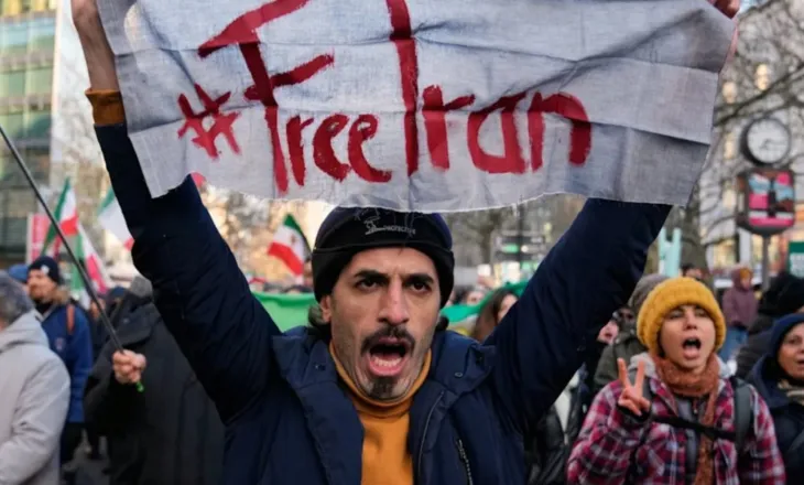 Goditjet drejt e në kokë/ Pse orët e ardhshme në Iran janë kritike dhe pse heshtja nuk është opsion