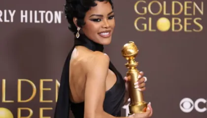 Golden Globes 2026: “One Battle After Another” dhe “Adolescence” marshojnë drejt triumfit