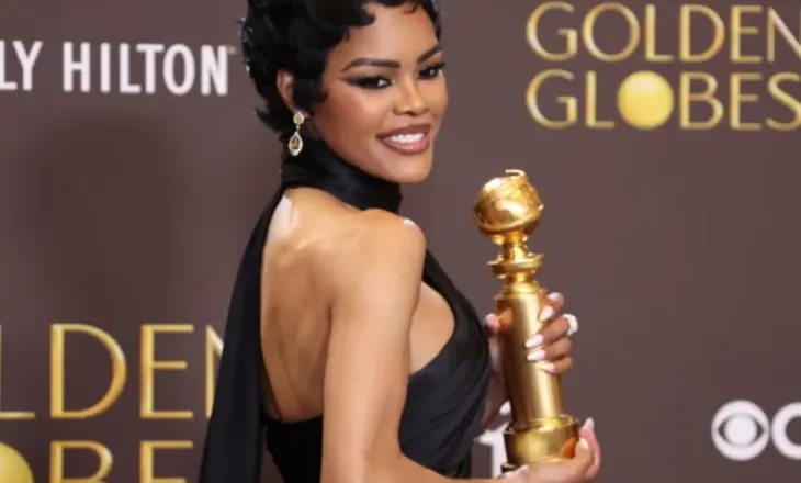 Golden Globes 2026: “One Battle After Another” dhe “Adolescence” marshojnë drejt triumfit