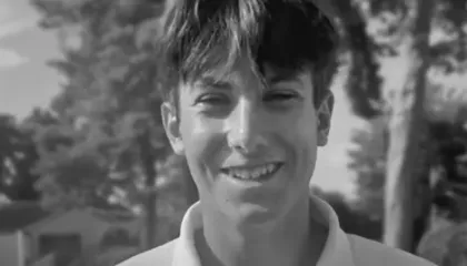 Golfisti i ri italian dyshohet i vdekur: Çfarë dimë për zjarrin në resortin zviceran