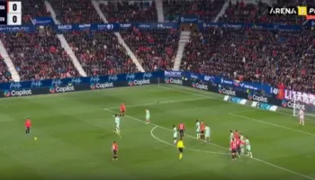 Goli i 2026-ës në La Liga shënohet ende pa nisur mirë viti (video)