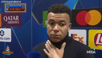 “Goli i i fundit ishte një turp për ne”, Mbapeja tronditet nga Benfika: Nuk ishte aspak normale ajo që pamë sot